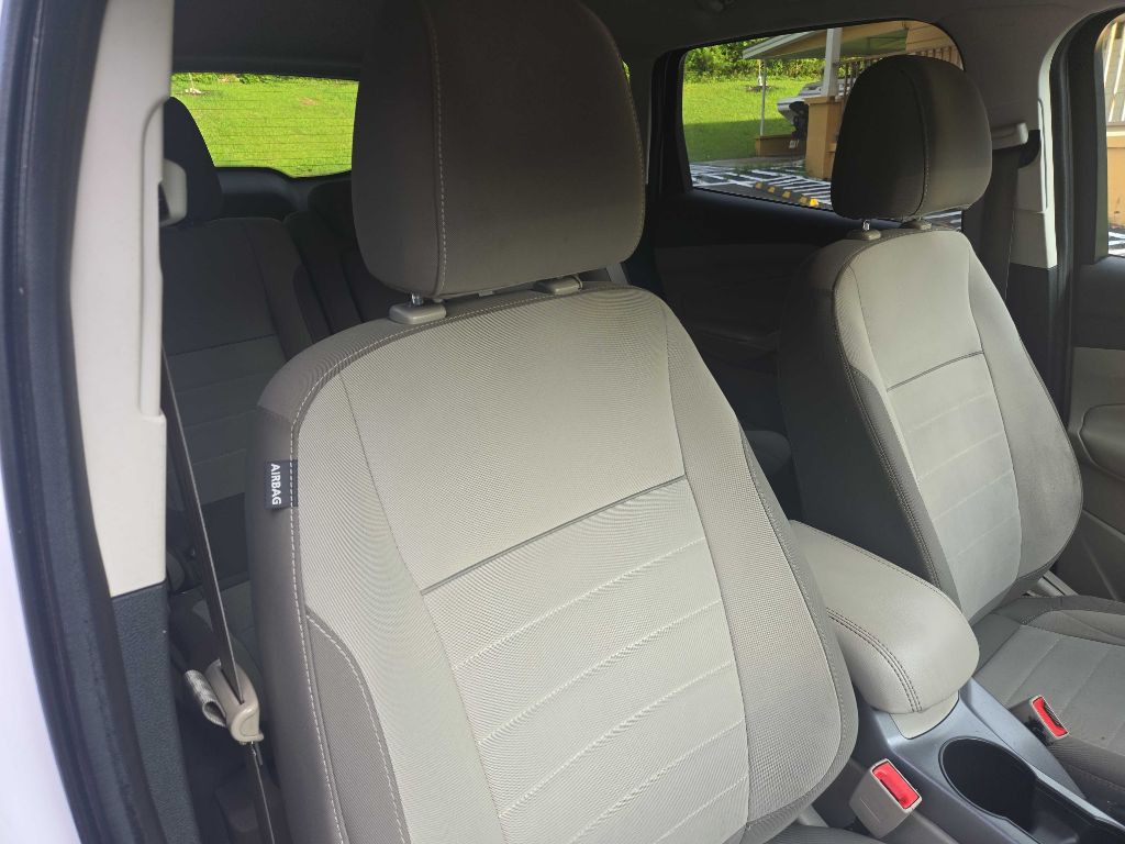 2014 Ford Escape Image 12