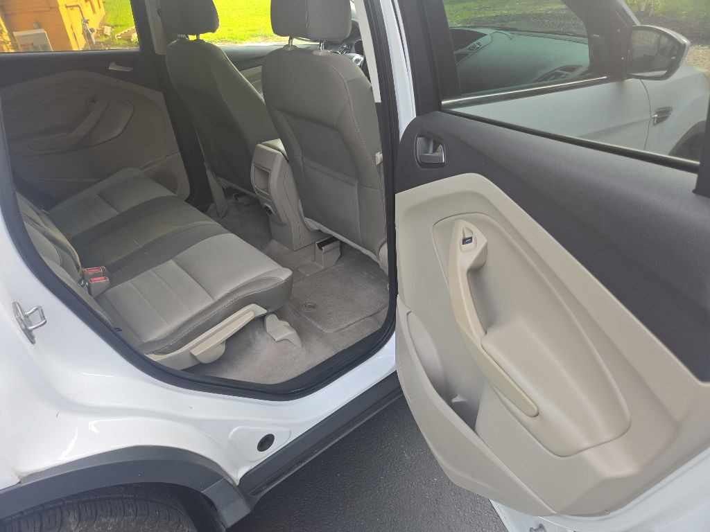 2014 Ford Escape Image 13