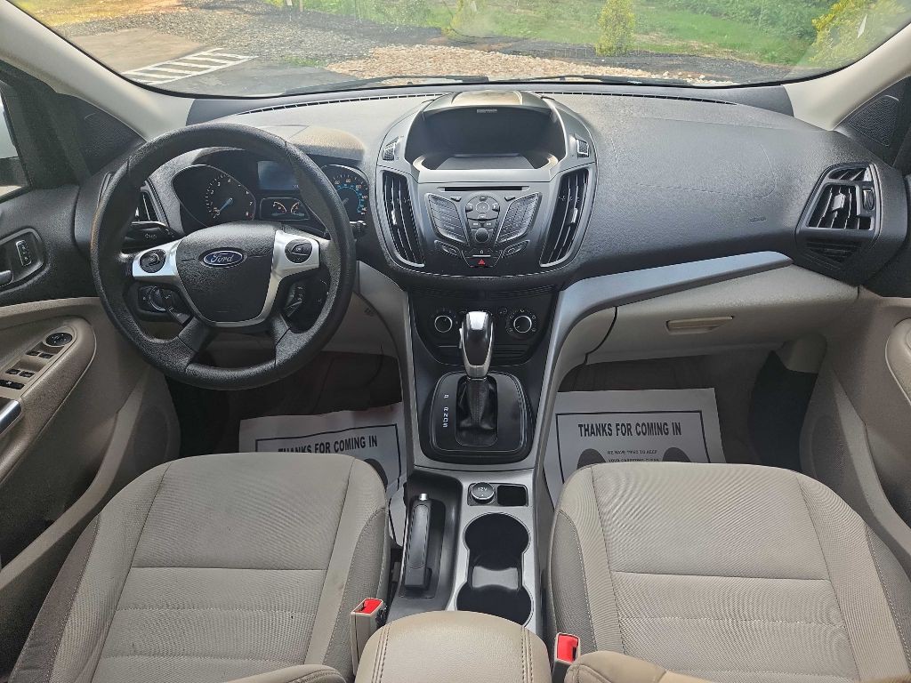 2014 Ford Escape Image 14