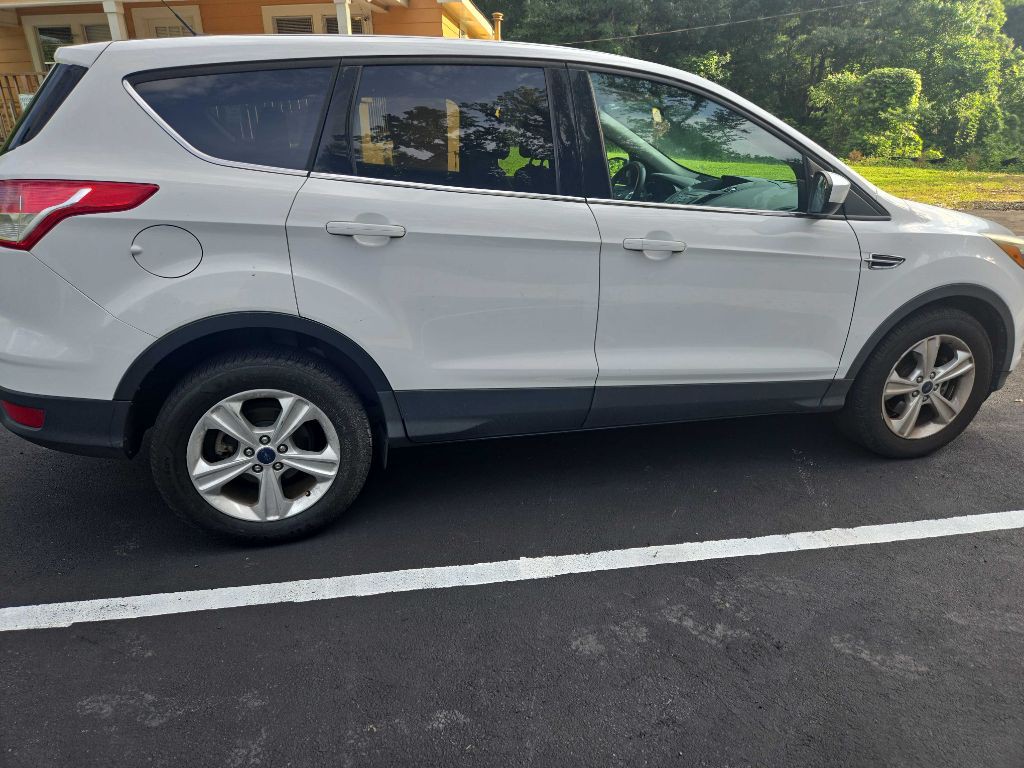 2014 Ford Escape Image 16