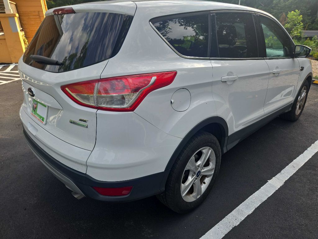 2014 Ford Escape Image 17