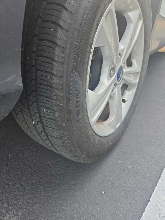 2014 Ford Escape Image 18