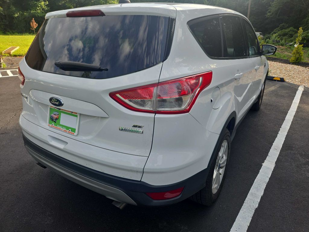2014 Ford Escape Image 19