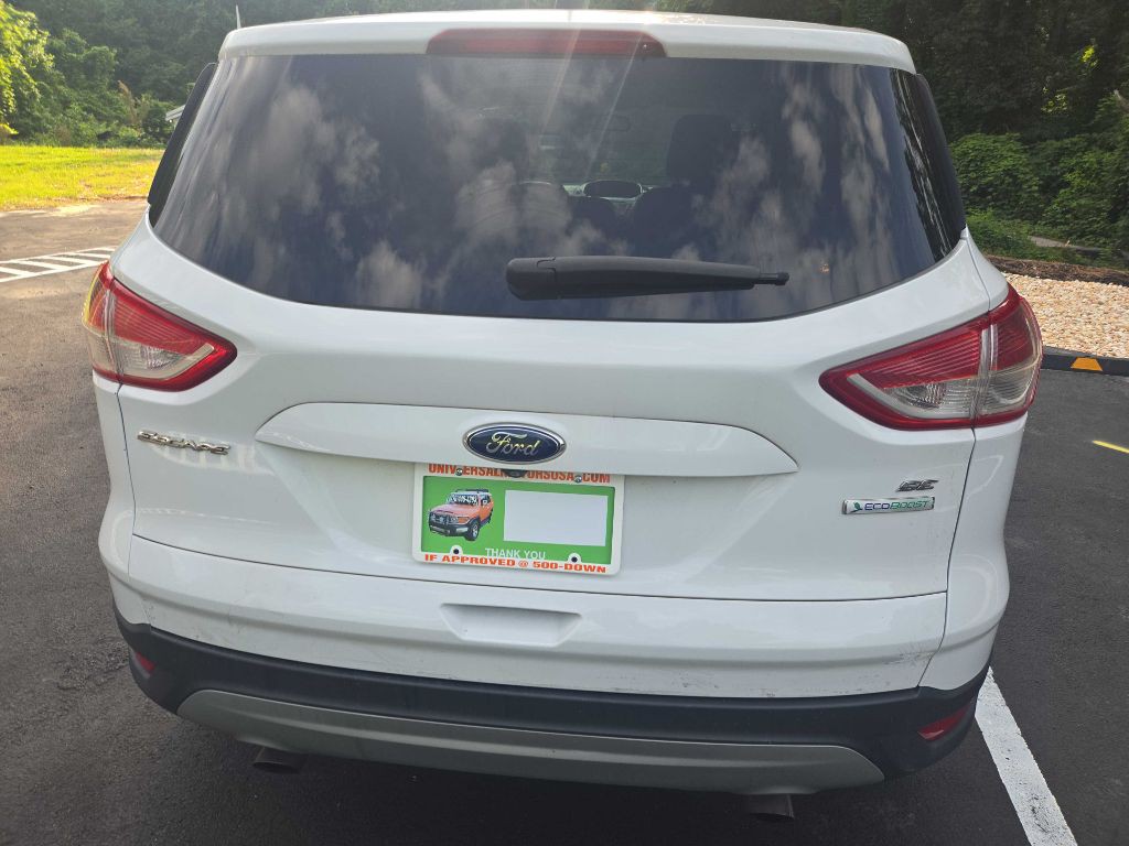2014 Ford Escape Image 20
