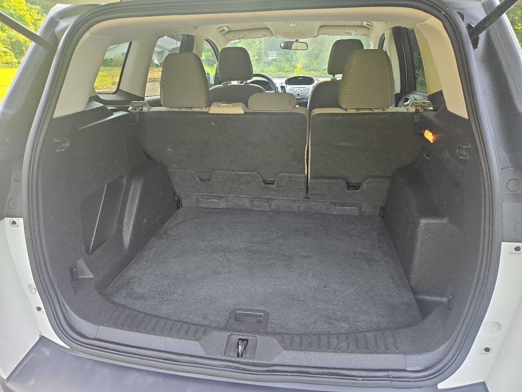 2014 Ford Escape Image 21