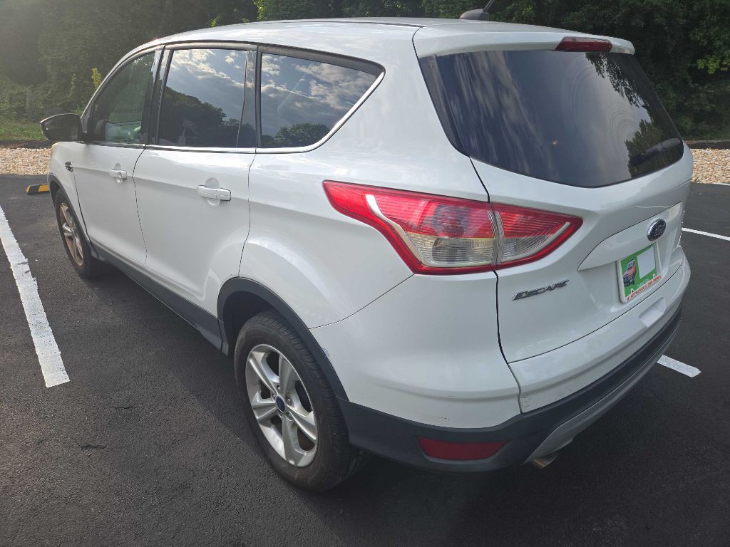 2014 Ford Escape Image 22