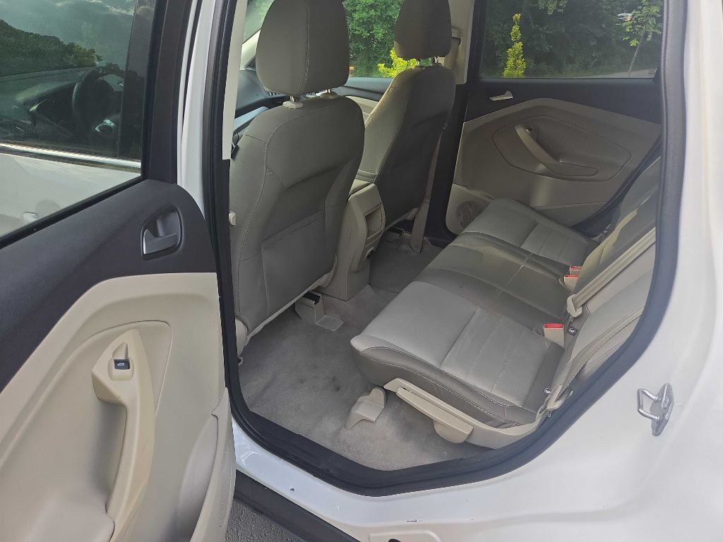 2014 Ford Escape Image 23