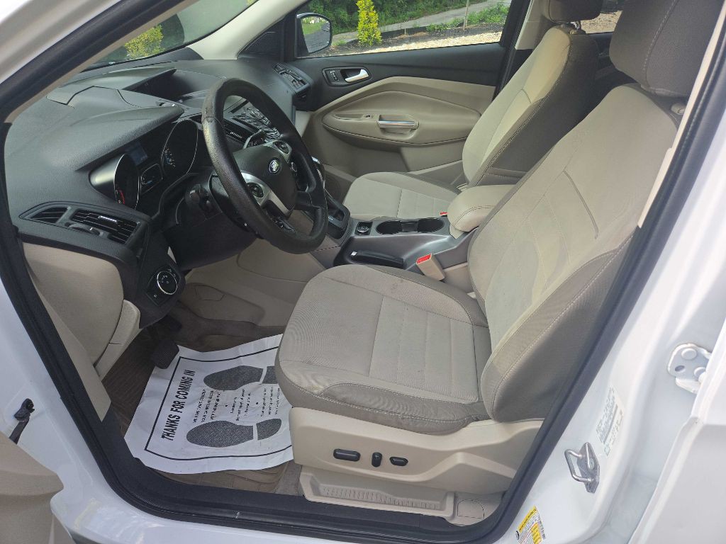 2014 Ford Escape Image 25