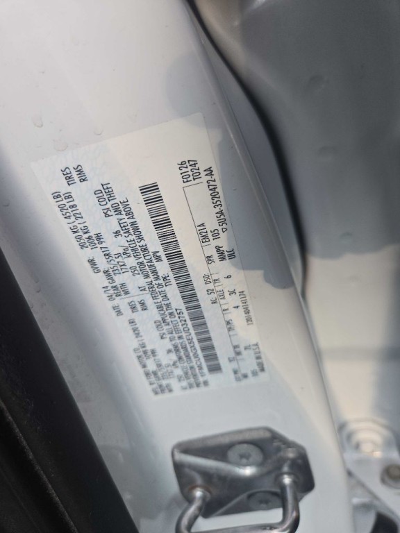 2014 Ford Escape Image 26