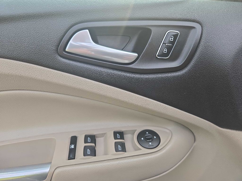 2014 Ford Escape Image 27