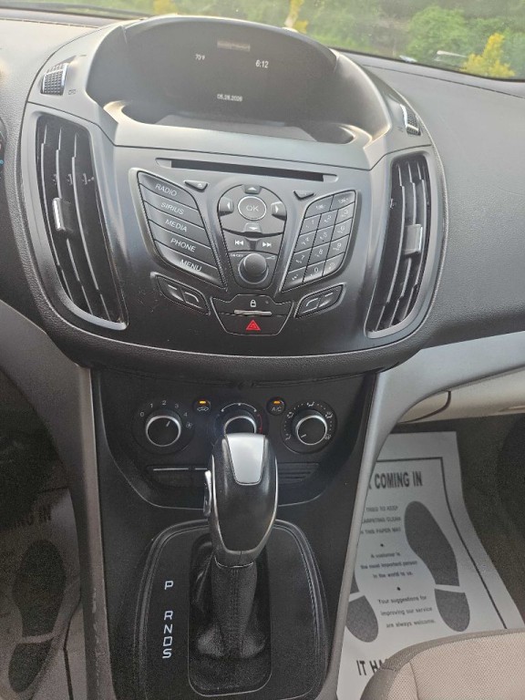 2014 Ford Escape Image 33