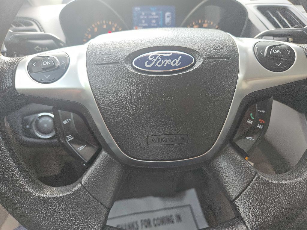 2014 Ford Escape Image 34