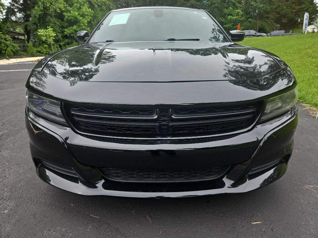 2015 Dodge Charger Image 2
