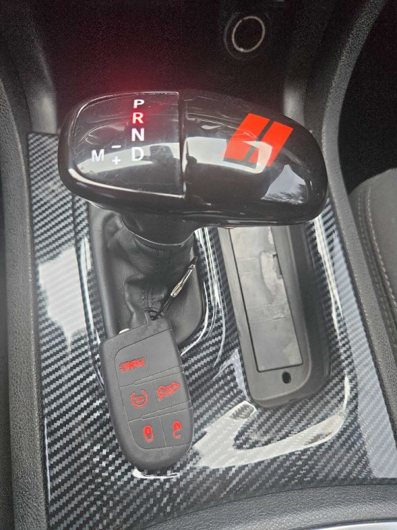 2015 Dodge Charger Image 29