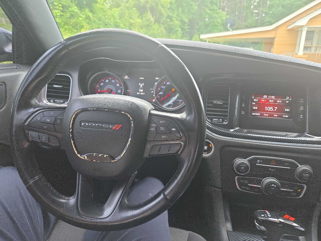 2015 Dodge Charger Image 31