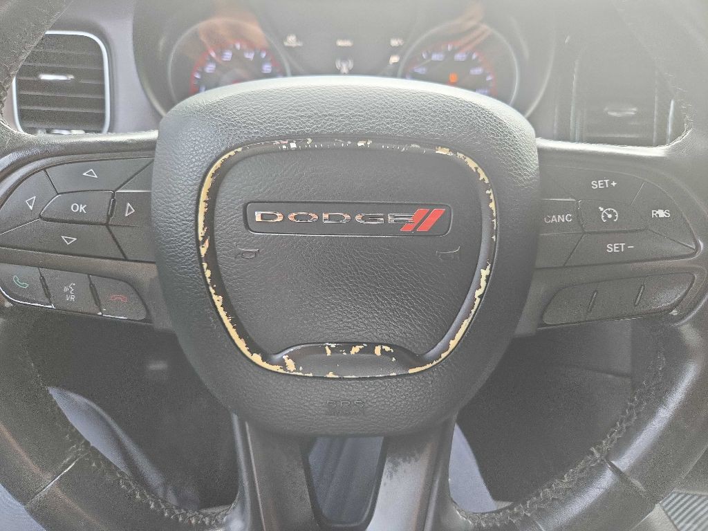 2015 Dodge Charger Image 33