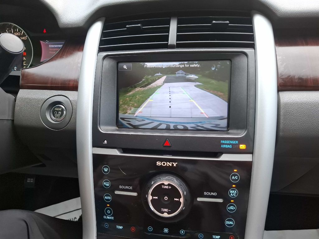 2014 Ford Edge Image 29