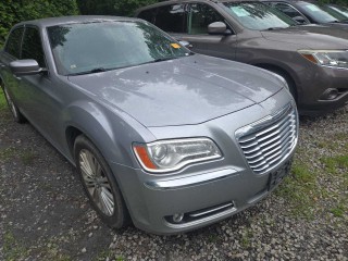 Image for 2014 Chrysler 300  ID: 7437066