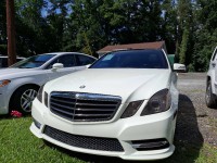 Image for 2012 Mercedes-Benz E-Class E 350 ID: 7437358