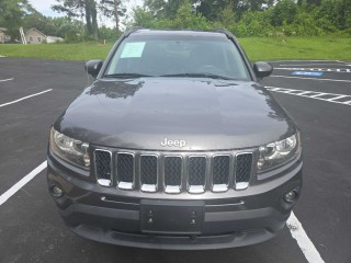 Image for 2016 Jeep Compass Sport ID: 7439593
