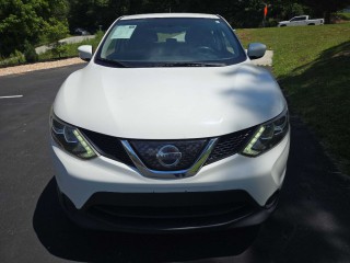Image for 2018 Nissan Rogue S ID: 7445627