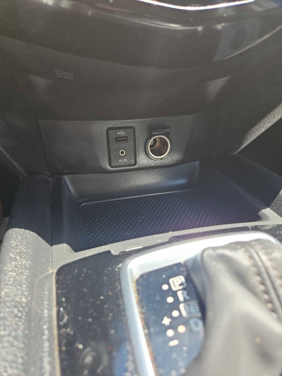 2018 Nissan Rogue Image 41