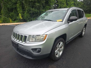 Image for 2011 Jeep Compass Sport ID: 7451769