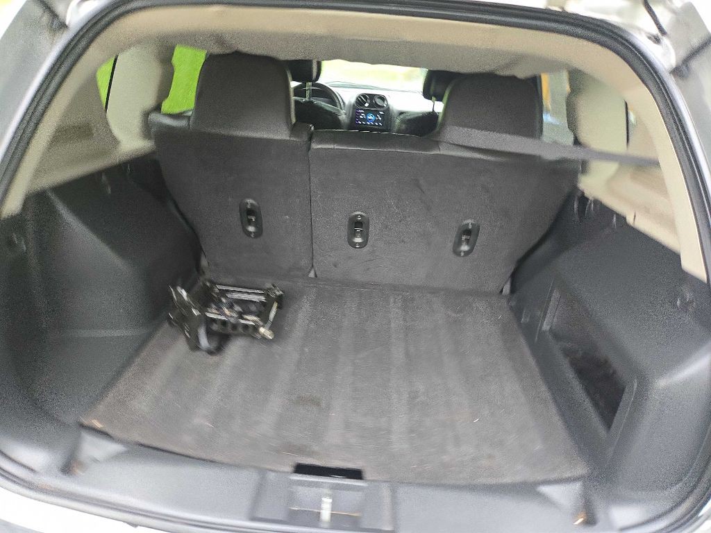 2011 Jeep Compass Image 15