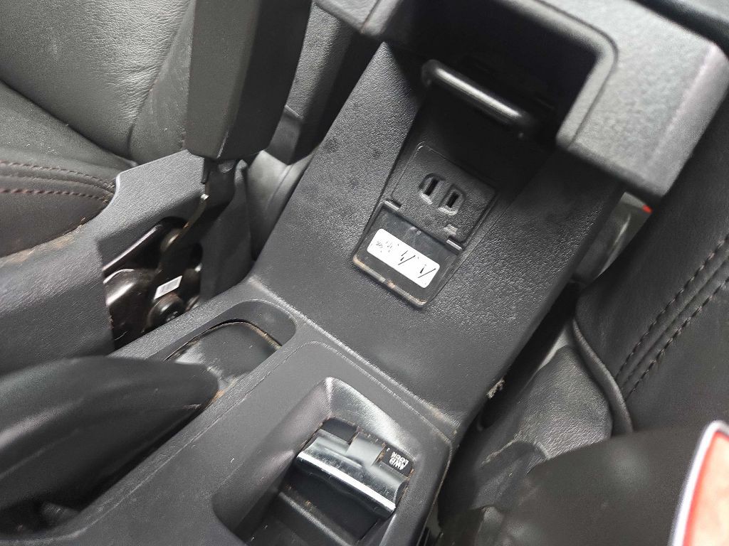 2011 Jeep Compass Image 25