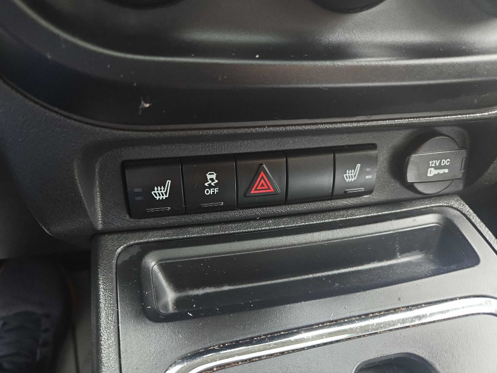 2011 Jeep Compass Image 29