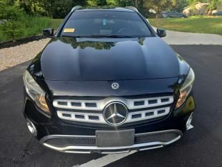 Image for 2018 Mercedes-Benz GLA-Class GLA 250 ID: 7473691