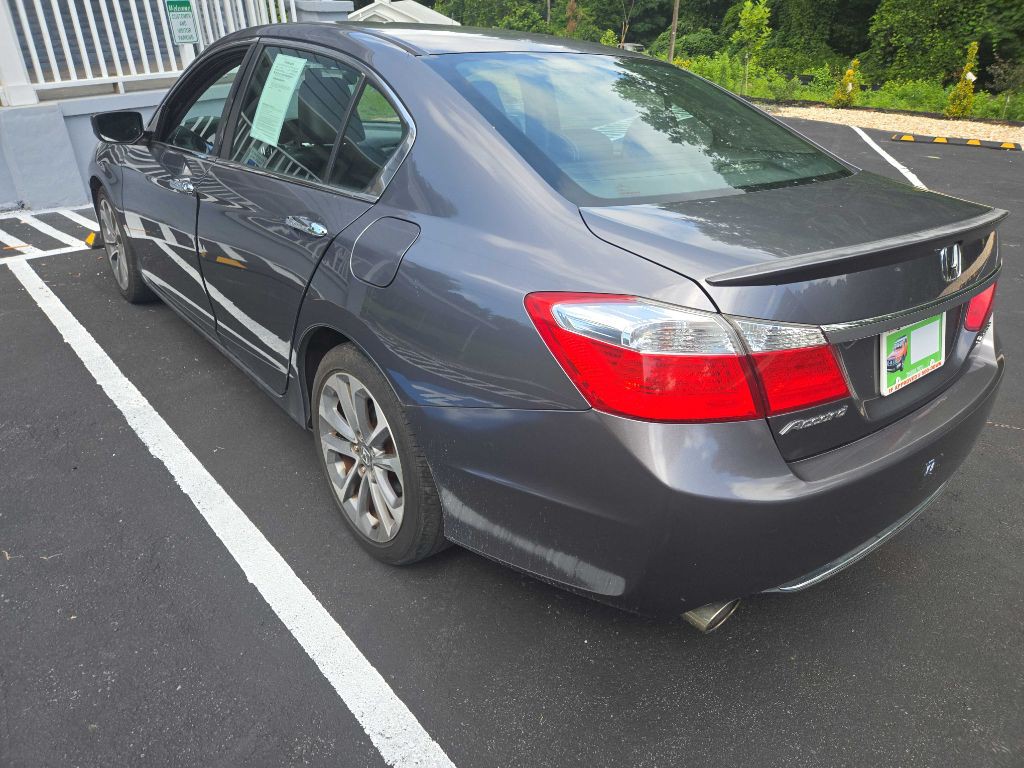 2013 Honda Accord Image 14