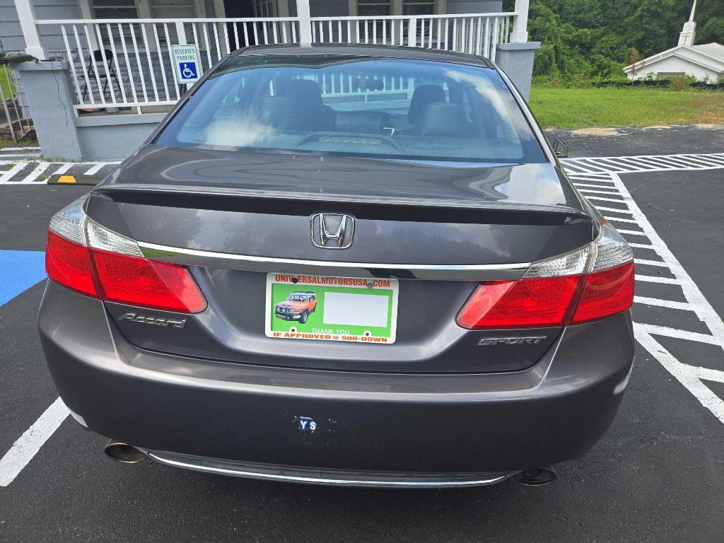 2013 Honda Accord Image 15