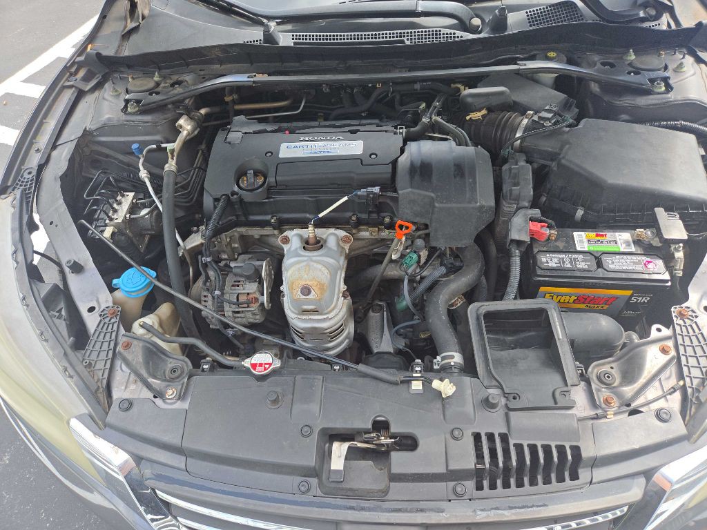 2013 Honda Accord Image 22