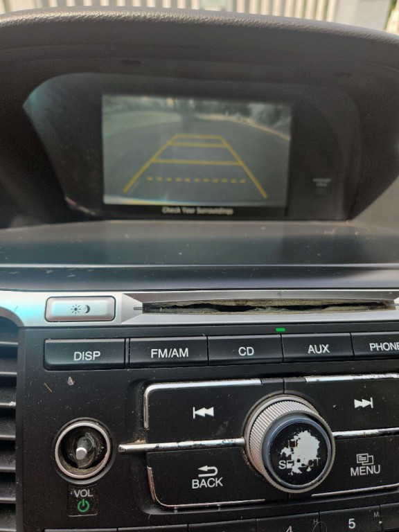 2013 Honda Accord Image 24