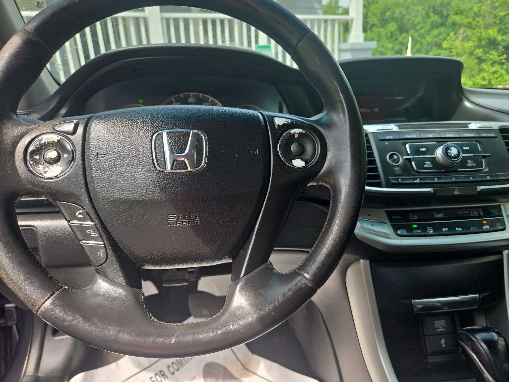 2013 Honda Accord Image 26