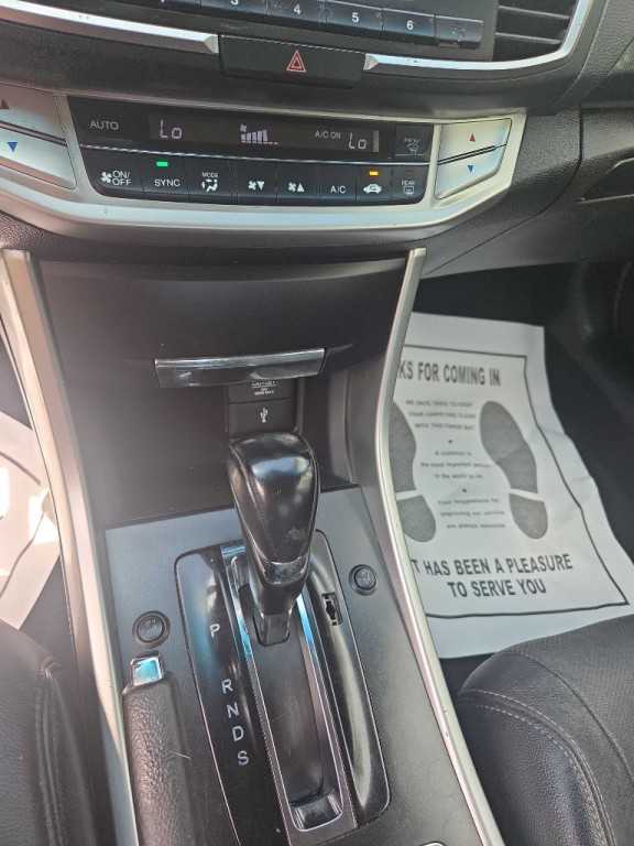 2013 Honda Accord Image 27