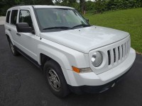 Image for 2015 Jeep Patriot Sport ID: 7479203