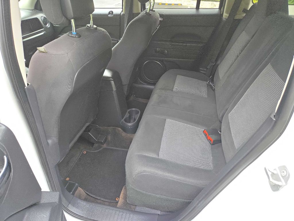 2015 Jeep Patriot Image 20