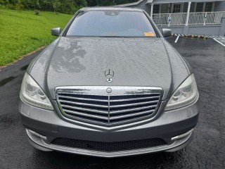 Image for 2010 Mercedes-Benz S-Class S 550 ID: 7489525