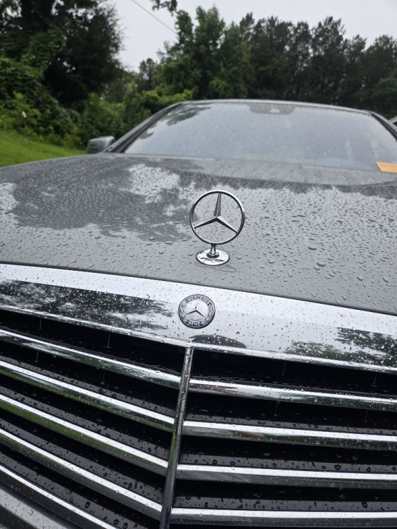 2010 Mercedes-Benz S-Class Image 47