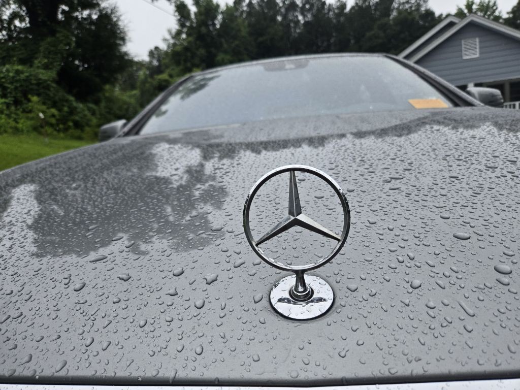 2010 Mercedes-Benz S-Class Image 48