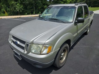 Image for 2005 Ford Explorer  ID: 7491832