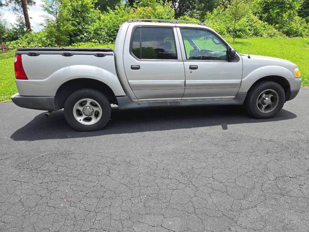 2005 Ford Explorer Image 6