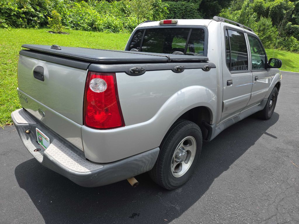 2005 Ford Explorer Image 19