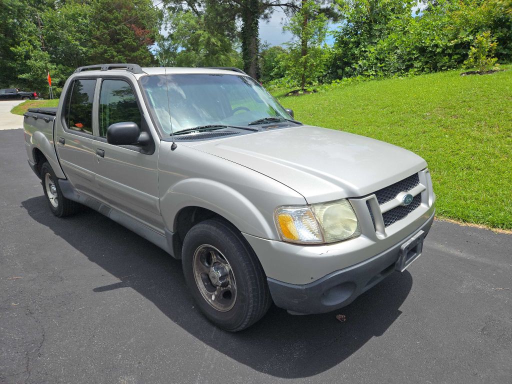 2005 Ford Explorer Image 30