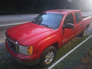 Image for 2011 GMC Sierra 1500 SLE ID: 7499312