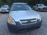 Image for 2002 Honda CR-V LX ID: 7540003