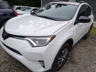 Image for 2018 Toyota Rav4 LE ID: 7547889