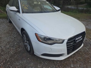 Image for 2013 Audi A6 Premium Plus ID: 7555380